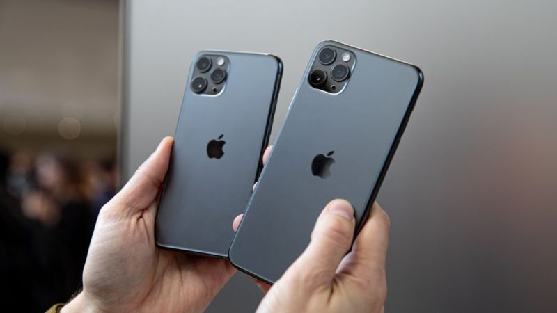 تصویر از نقد و بررسی آیفون 11 از دید سایت عصر آی تی و سایت های معتبر تکنولوژی