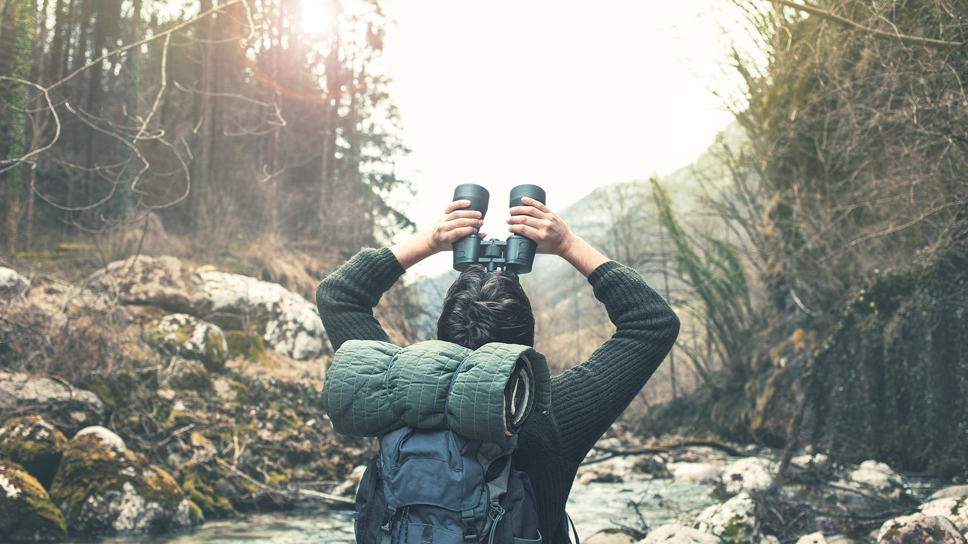 تصویر از بهترین دوربین شکاری سال 2023 برای خرید