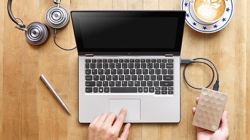 بهترین هارد اکسترنال