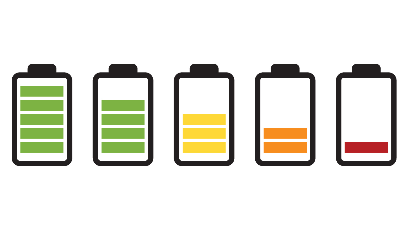 تصویر از 6 حقیقیت که در مورد عمر باتری گوشی نمی دانید