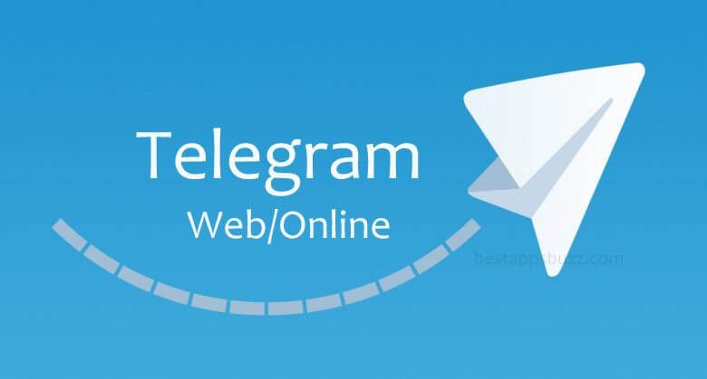 تلگرام وب (انلاین)