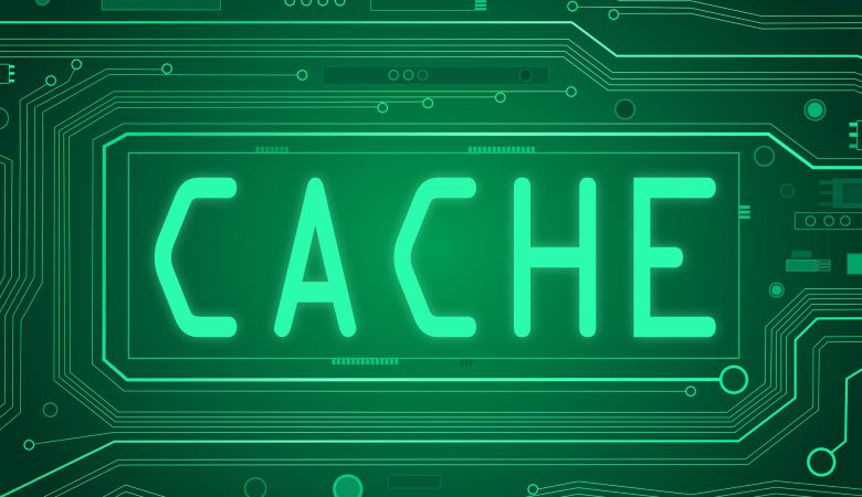 حافظه کش آیفون