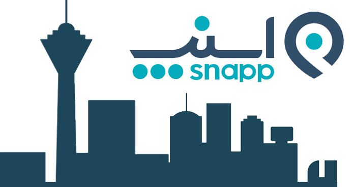 تصویر از دانلود اسنپ برای آیفون به صورت رایگان