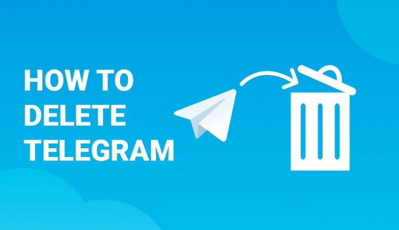 عکس اکانت تلگرام