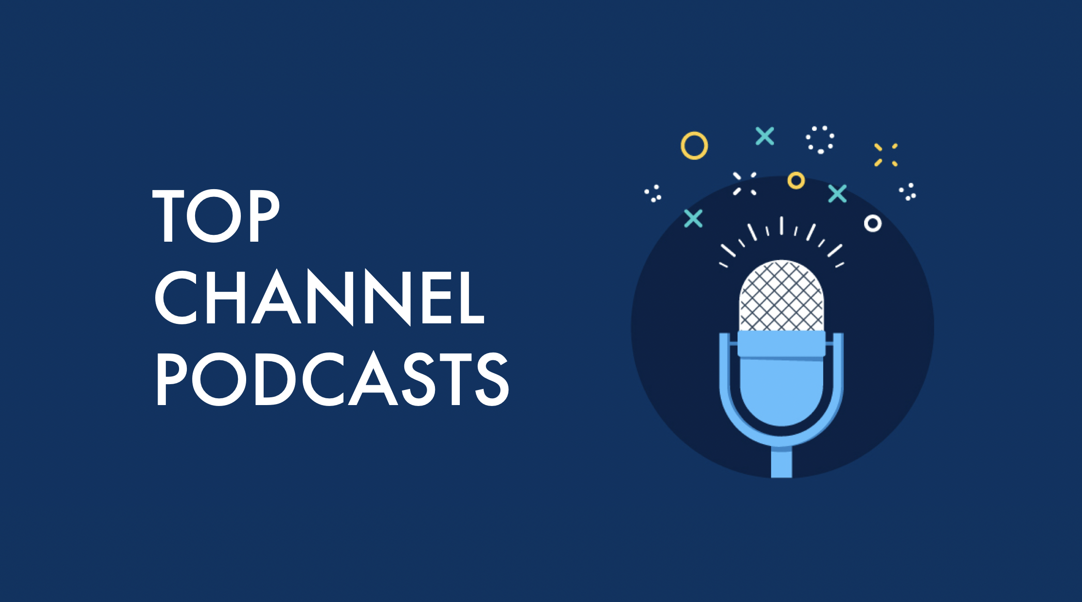 تصویر از چرا باید پادکست گوش کنیم؟ و بهترین پادکست ها کدام اند؟