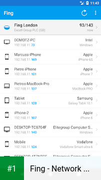 14 - 15 برنامه برتر برای هک وای فای در اندروید