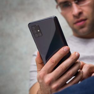 عکس گوشی جدید سامسونگ گالکسی S20 اولترا (Galaxy S20 Ultra)