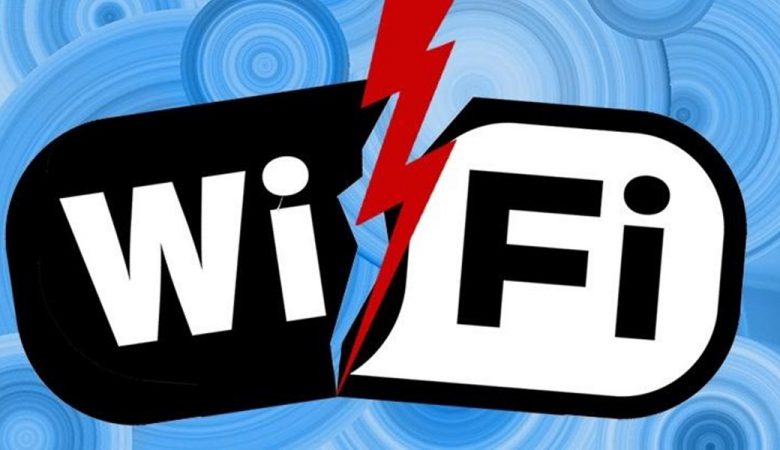 برنامه هک وای فای گوشی