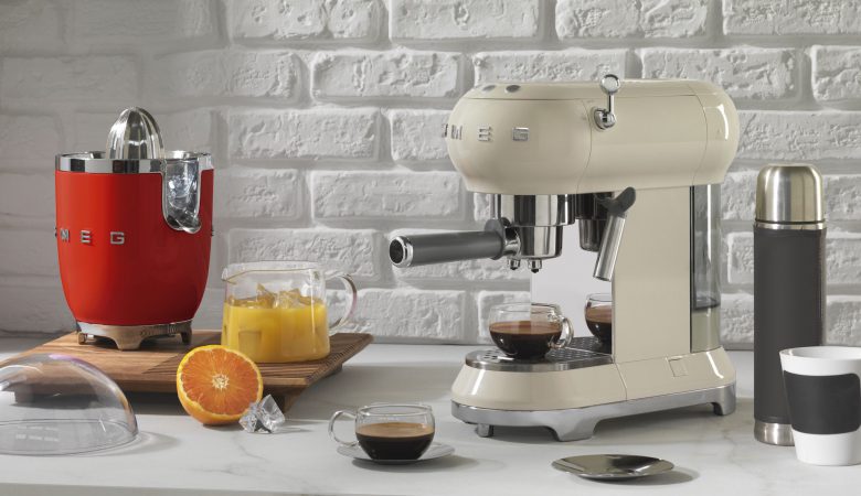 عکس اسپرسو ساز