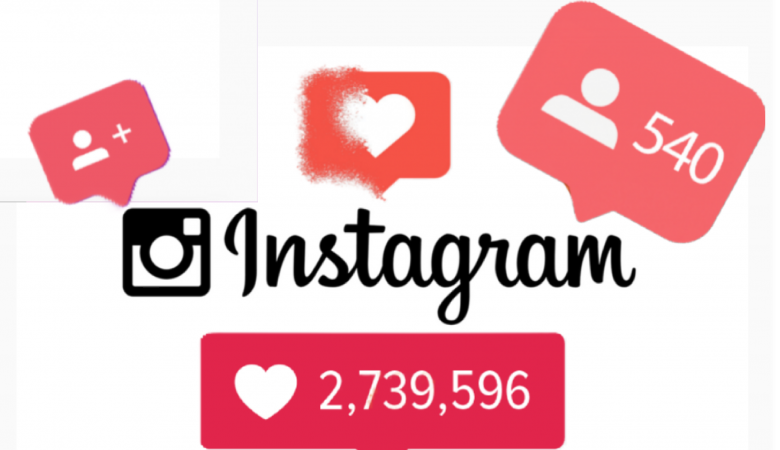 افزایش فالوور واقعی اینستاگرام