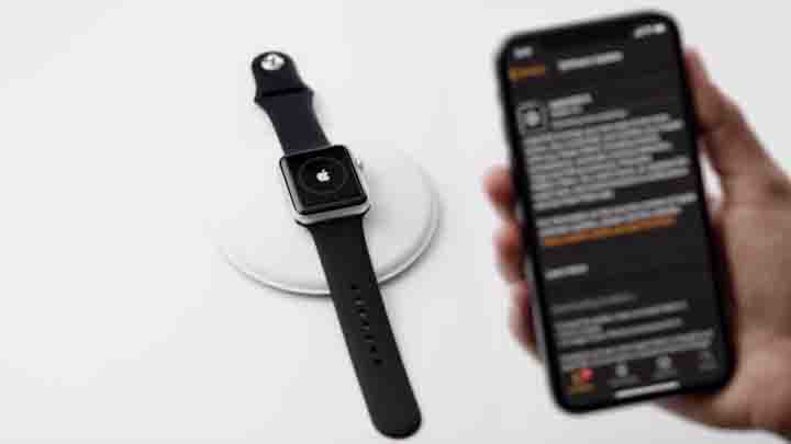 3 14 - چگونه اپل واچ خود را آپدیت کنیم؟ آخرین نسخه watchOS را دریافت کنید