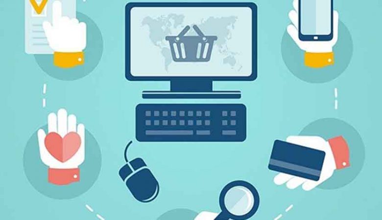 تجارت الکترونیک