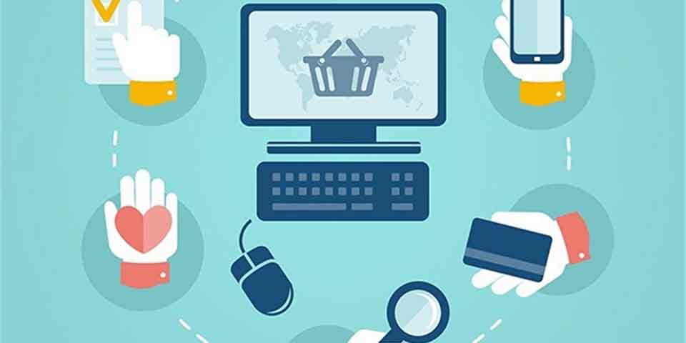 تجارت الکترونیک