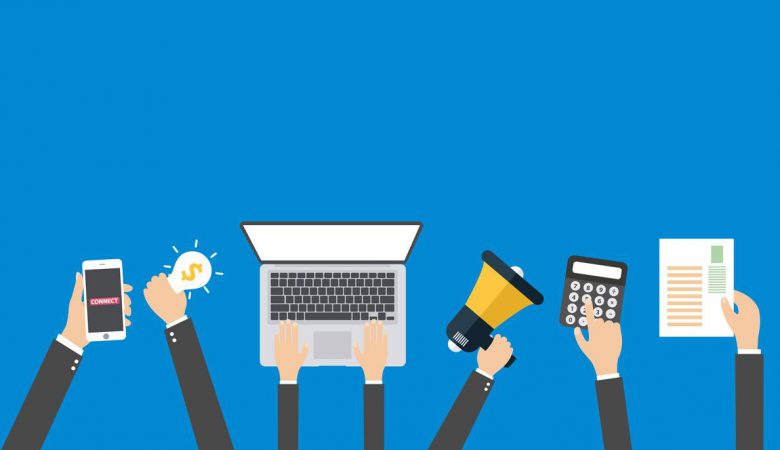 روش‌های تبلیغات اینترنتی