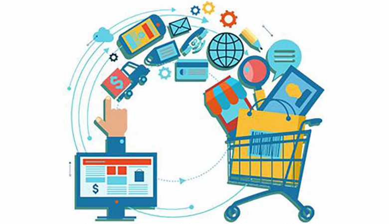 فروشگاه اینترنتی برتر ایران