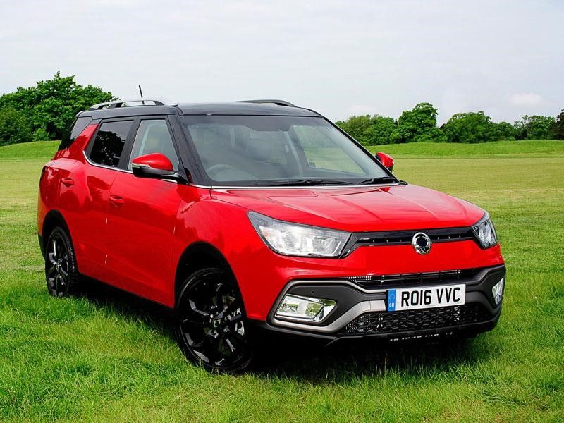 سانگ یانگ تیوولی