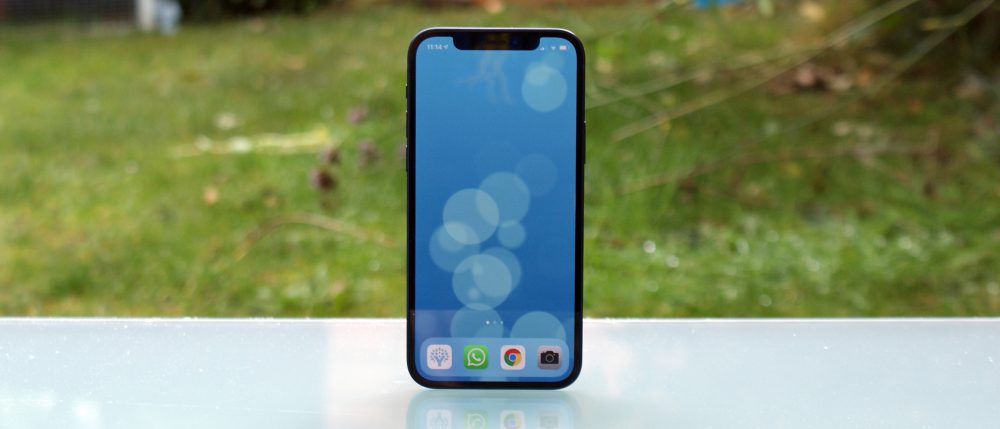 آیفون 12