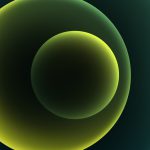 والپیپر آیفون 12