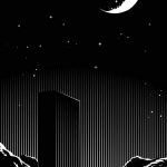 تصویر پس زمینه مشکی