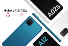 تصویر از مشخصات گوشی های جدید سامسونگ: گلکسی A12 و گلکسی A02s