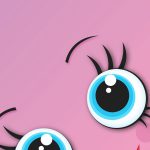 والپیپر دخترونه