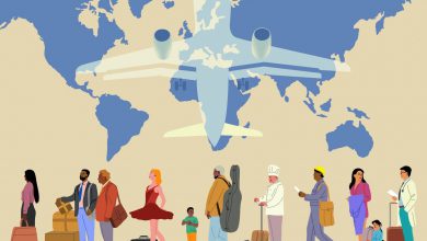 تصویر از مهاجرت از طریق دریافت مدرک فنی و حرفه ای برق ساختمان