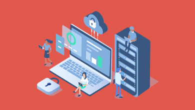 تصویر از سرور مجازی KVM چیست؟ چه ویژگی هایی دارد؟
