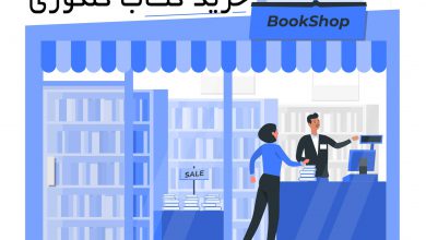 تصویر از خرید کتاب های کنکوری – کتاب کنکور 1401