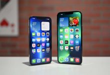 تصویر از 5 دلیل بی نظیر برای خرید آیفون 13، مینی، پرو یا پرو مکس