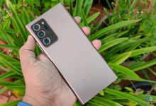 تصویر از سامسونگ: با گوشی گلکسی نوت برای همیشه خداحافظی کنید