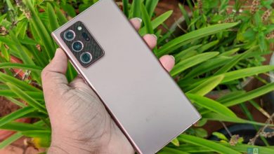 تصویر از سامسونگ: با گوشی گلکسی نوت برای همیشه خداحافظی کنید