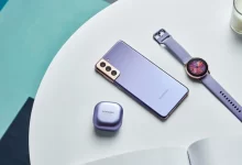 تصویر از 4 دلیل برای خرید گلکسی S22