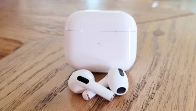 تصویر از نقد و بررسی ایرپاد 3 – AirPods 3 | مزایا و معایب
