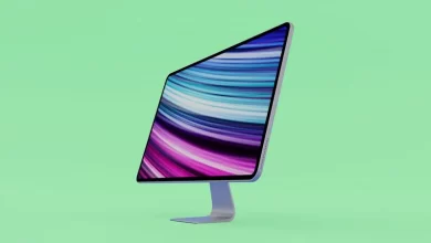 تصویر از مشخصات آی مک پرو ? iMac Pro 2022: تاریخ انتشار، قیمت و ویژگی ها