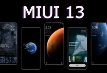 تصویر از آپدیت MIUI 13 برای شیائومی، ردمی و پوکو MIUI 13