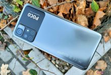 تصویر از مشخصات و قیمت گوشی شیائومی پوکو M4 پرو 5G