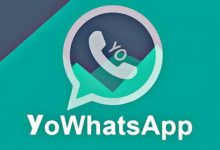 تصویر از یو واتساپ YoWhatsApp – دانلود، ویژگی ها، مزایا و معایب