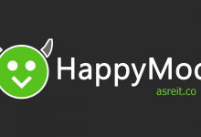 تصویر از هپی مود Happy Mod – دانلود، آموزش و دانستنی های جالب