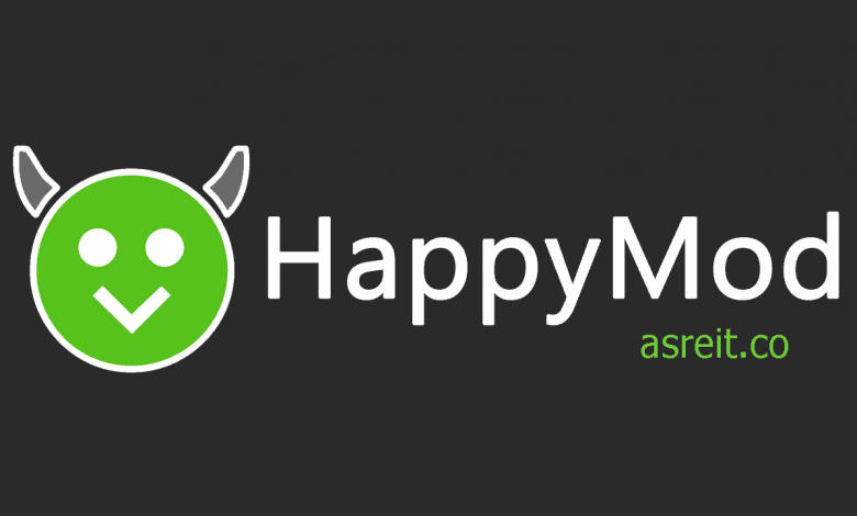 هپی مود Happy Mod