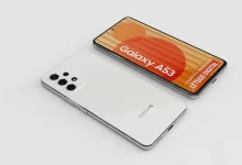 تصویر از تاریخ عرضه، مشخصات و اخبار سامسونگ گلکسی A53 5G