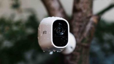 تصویر از مزیت ها و معایب دوربین مدار بسته بیسیم