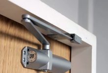 تصویر از خرید بهترین جک آرام بند درب ورودی با ضمانت و گارانتی معتبر از آسیا در