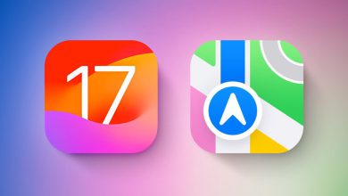 تصویر از ویژگی های جذاب اپلیکیشن map آیفون در ios 17 (نقشه آفلاین)