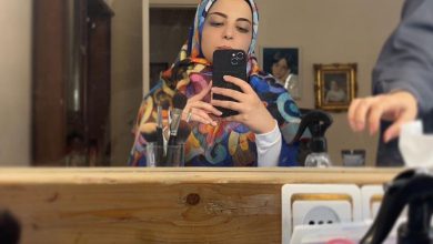 تصویر از گزیده‌ای از بیوگرافی مائده گچ برزاده