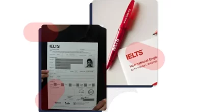 تصویر از چطور در عرض 6 ماه سطح زبان انگلیسی خود را تا سطح آیلتس بالا ببریم؟