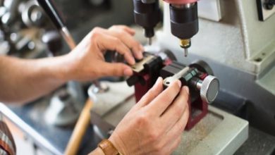 تصویر از کلید سازی سیار اوسا در تمام شهرهای مازندران