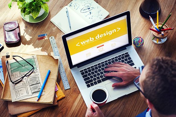 بهترین شرکت طراحی سایت با وردپرس