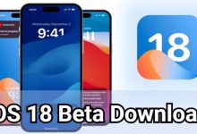 تصویر از آموزش دانلود و نصب iOS 18 به صورت رایگان
