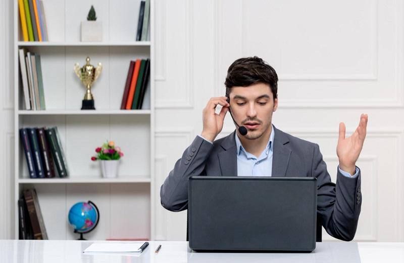 تسلط بر ارائهی محتوا جلسه