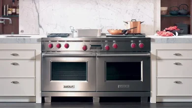 تصویر از اجاق گاز اسنوا کدوم مدلش خوبه؟ 4 مدل برتر اسنوا در بازار های ایران